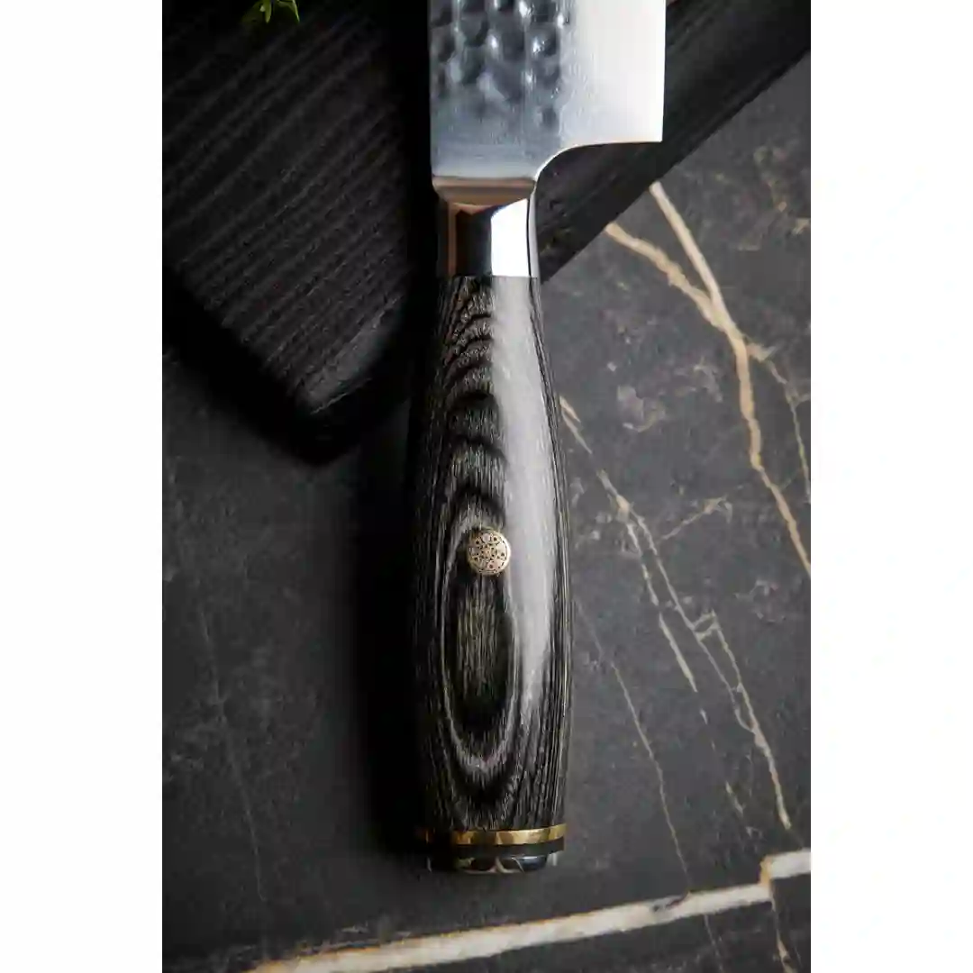 Nakirikniv Legacy Blades