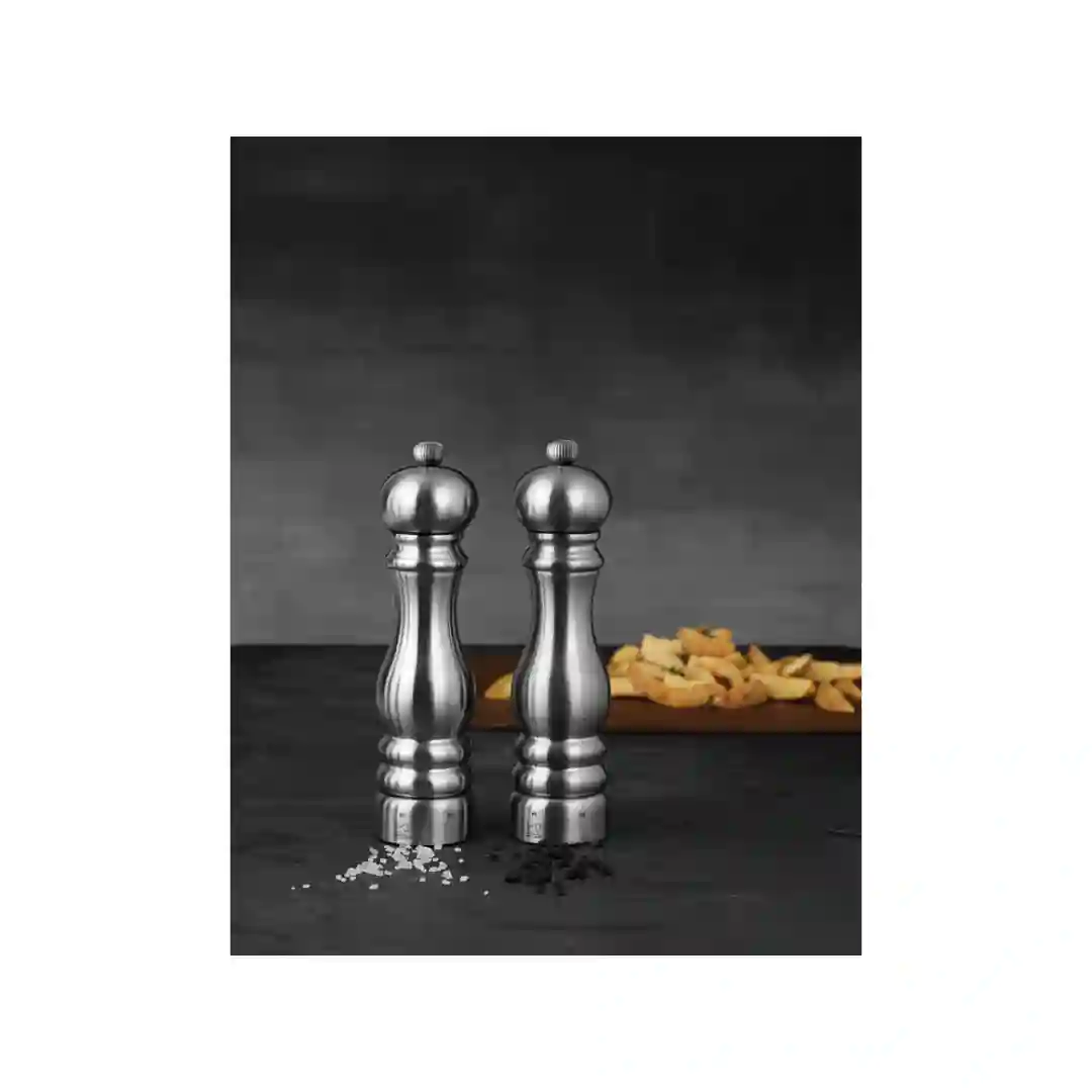 Saltkværn Justerbar Paris uS