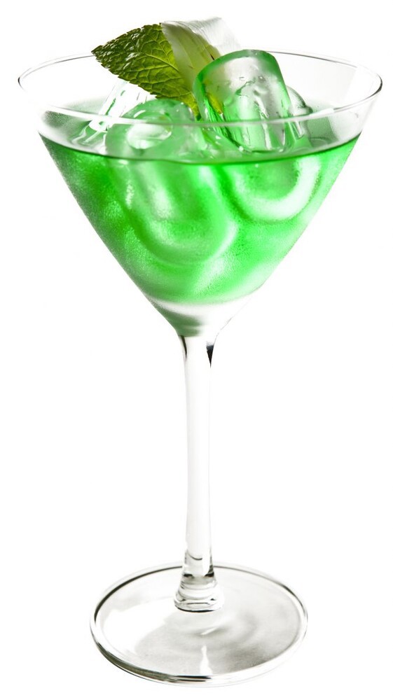 Isterningsmaskine ITV Quasar