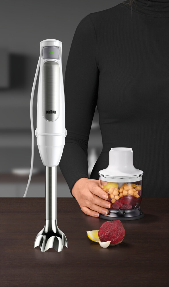 Stavblender Multiquick 7