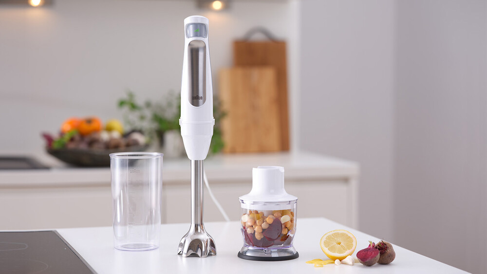 Stavblender Multiquick 7