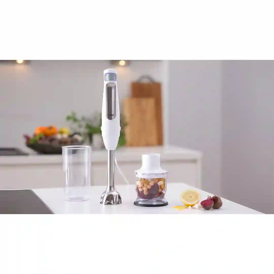 Stavblender Multiquick 7