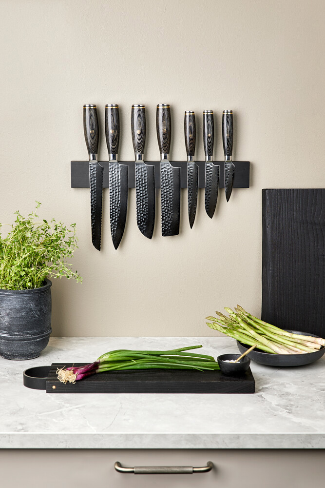 Kokkekniv Legacy Blades