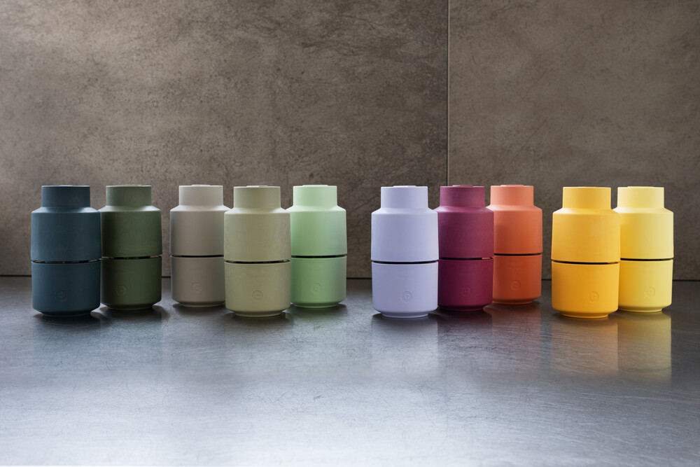 Salt/peberkværn Billund