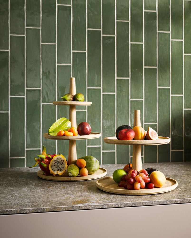 Kageopsats 3 etager Valo