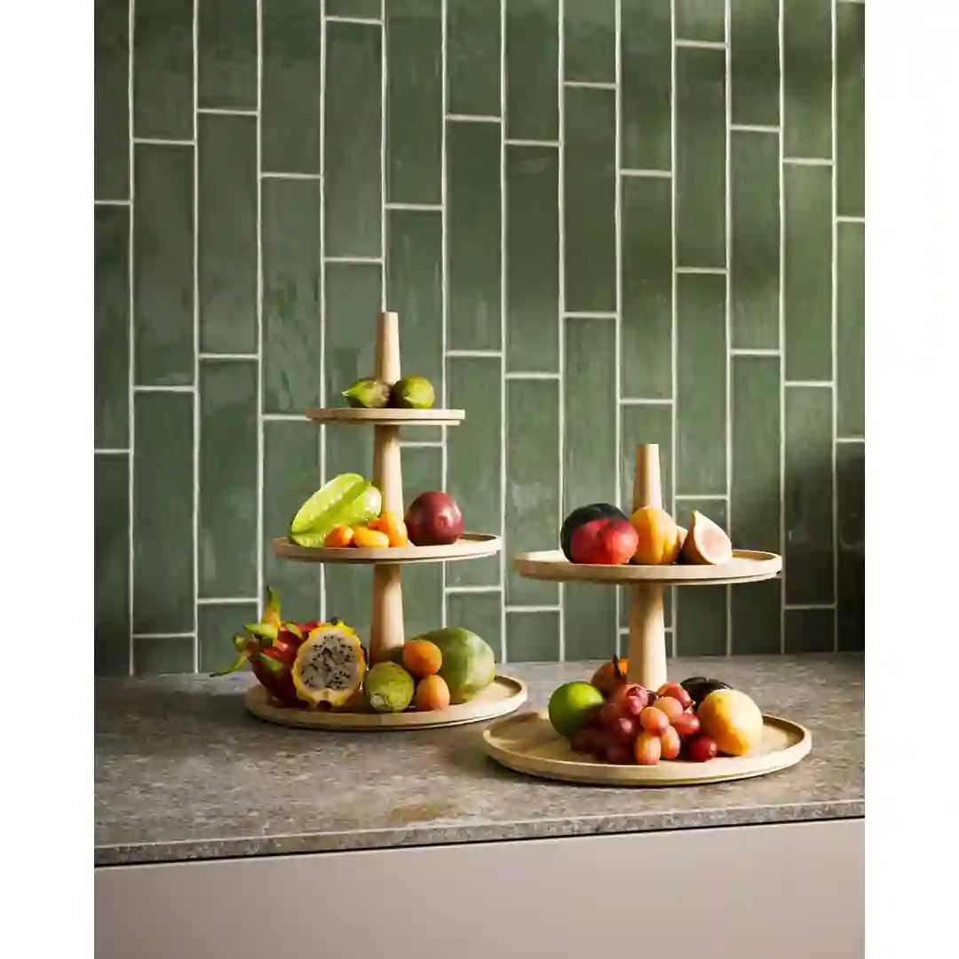 Kageopsats 3 etager Valo