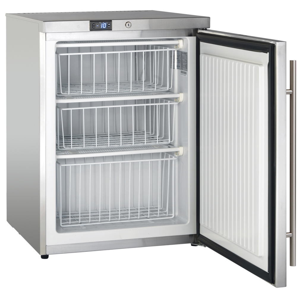 Fryseskab Scandomestic