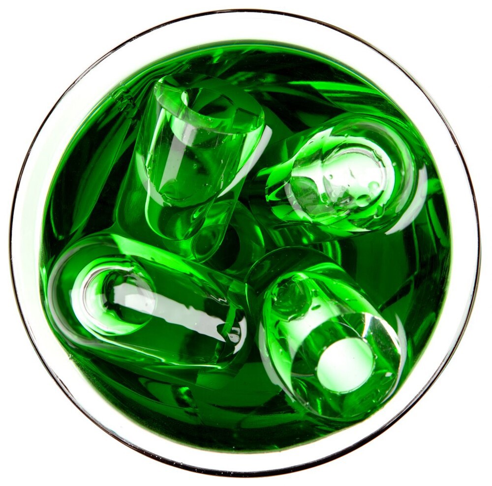 Isterningsmaskine ITV Quasar