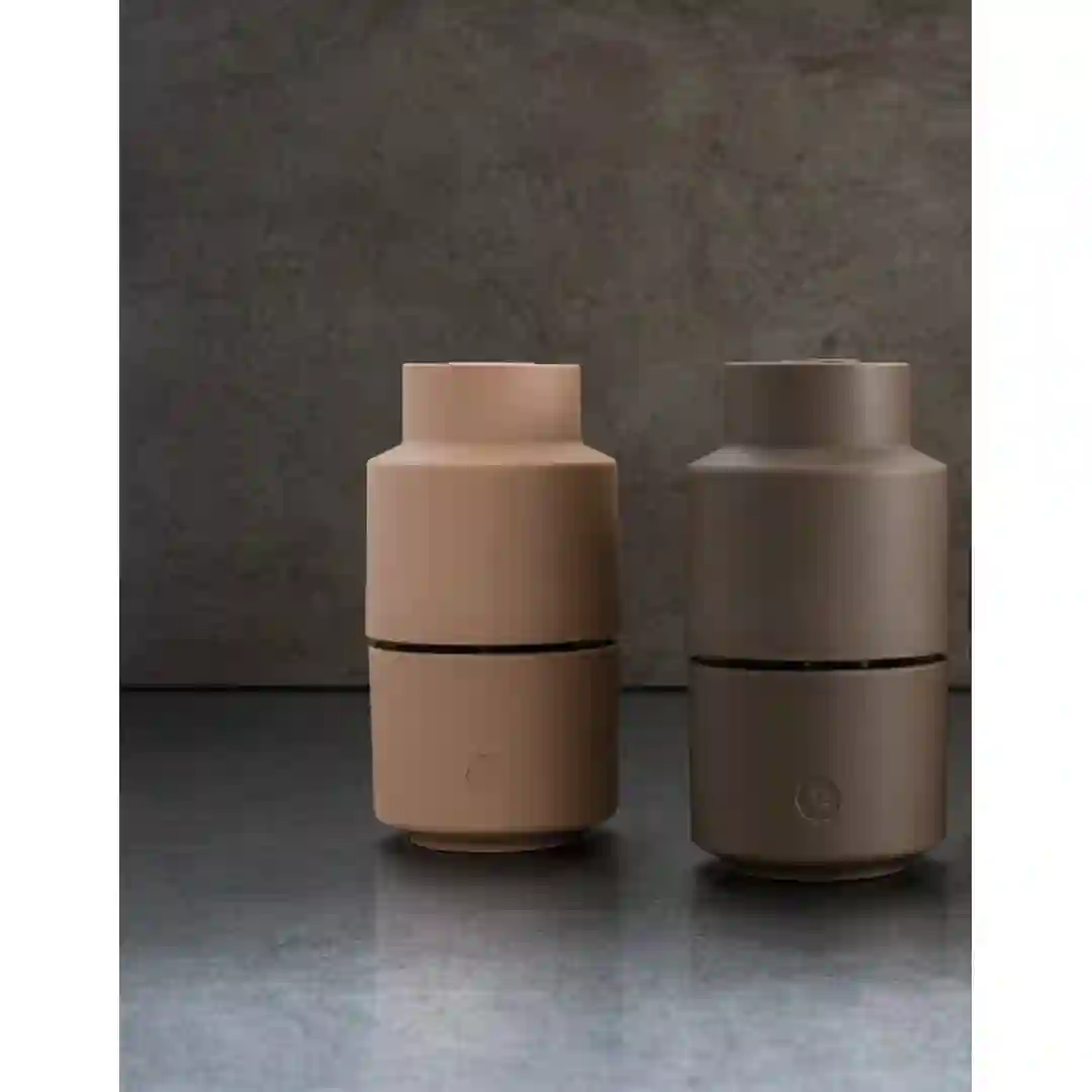 Salt/peberkværn Sæt Billund