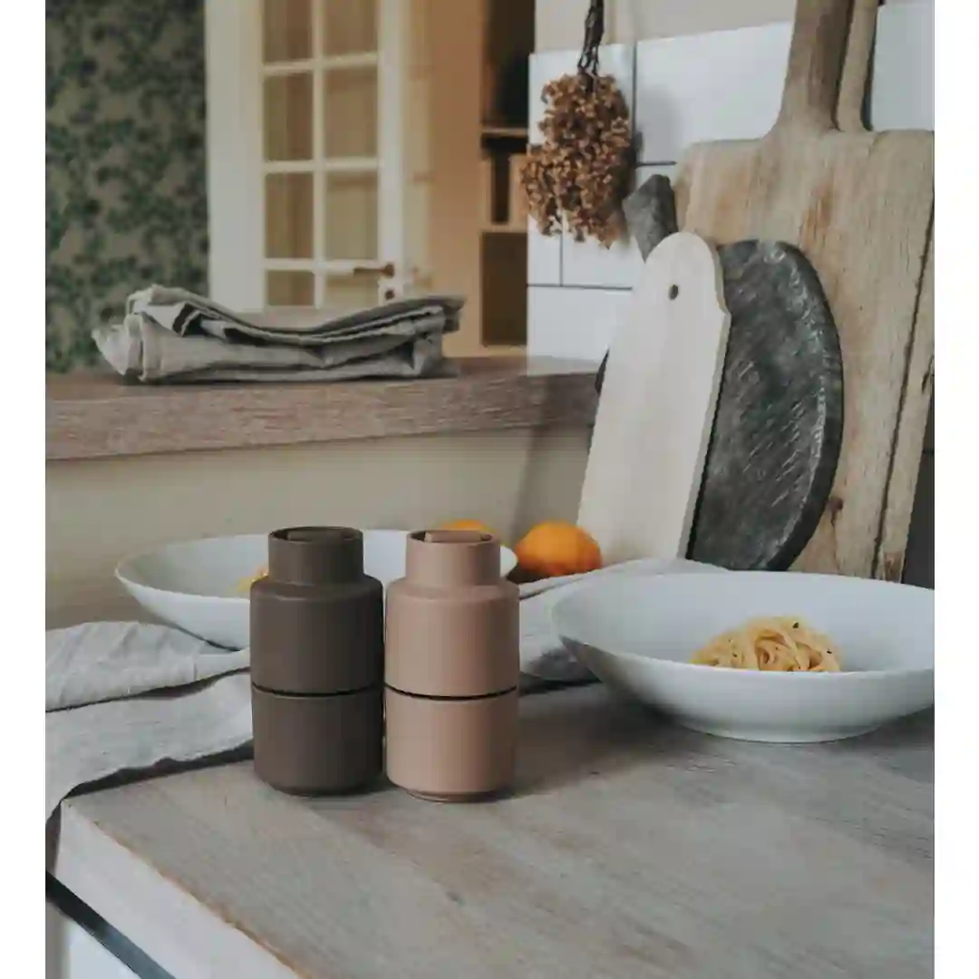 Salt/peberkværn Sæt Billund