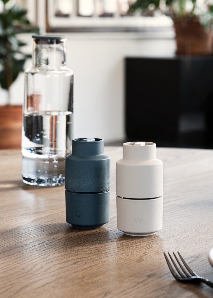 Salt/peberkværn Sæt Billund