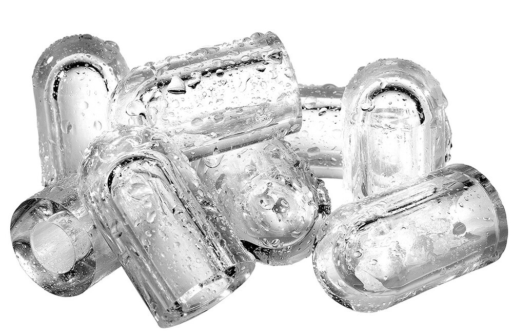 Isterningsmaskine ITV Quasar