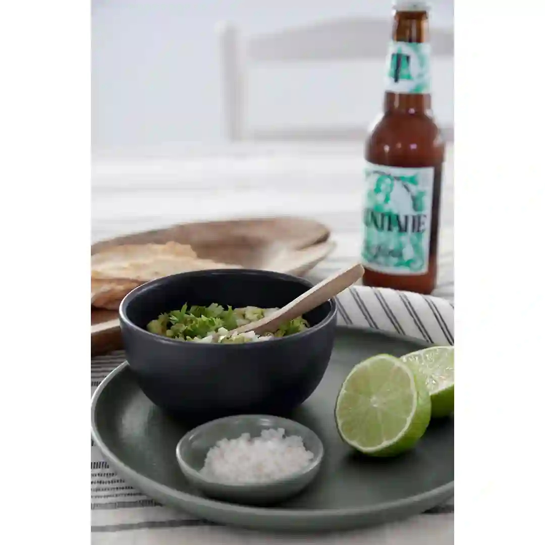 Smørasiet Casa Pacifica