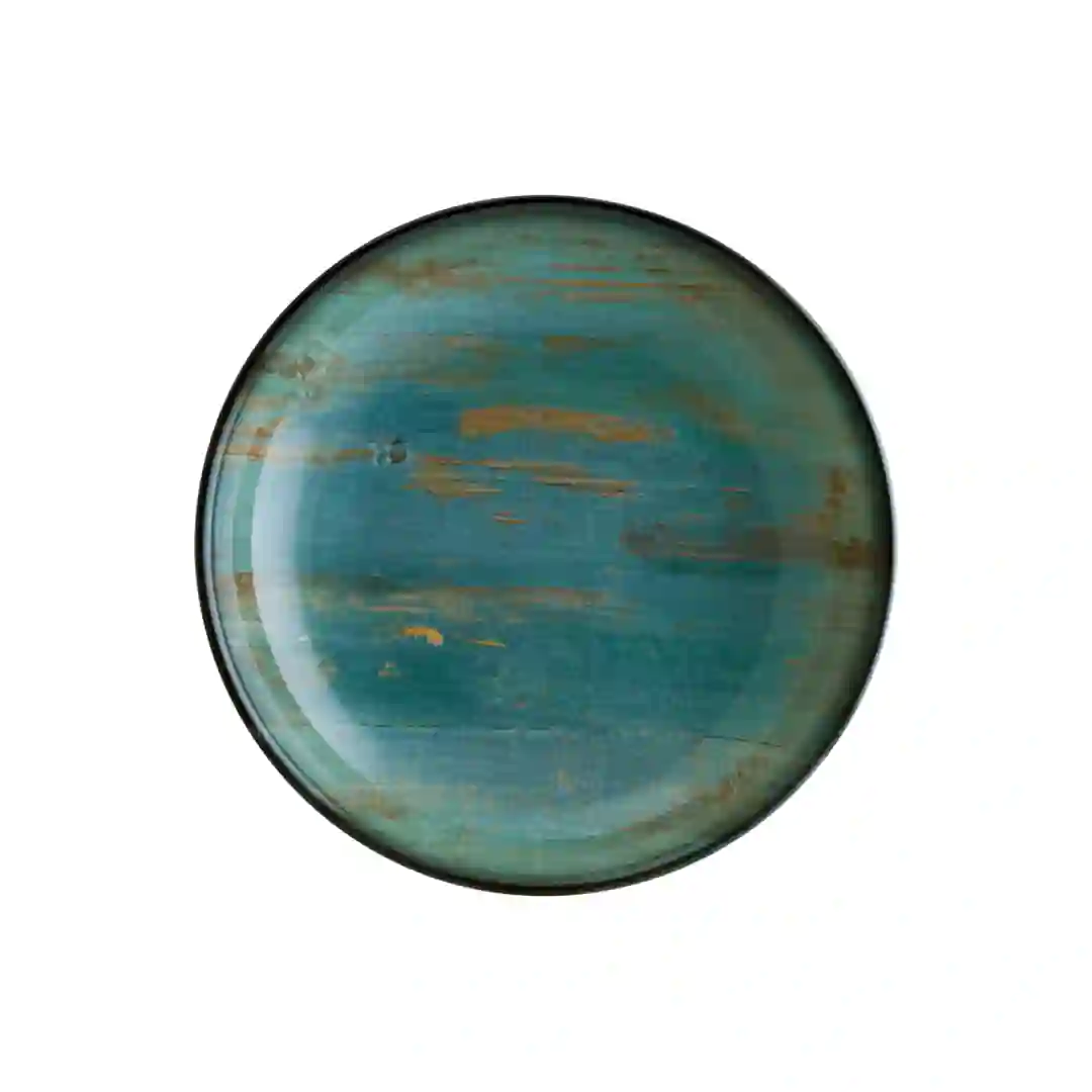 Tallerken Dyb Madera