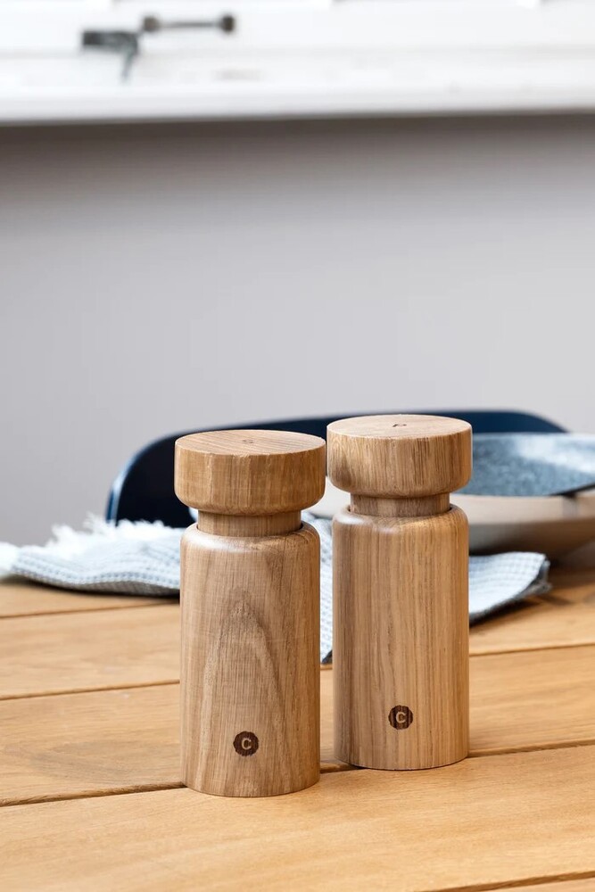 Peberkværn Mini Helsinki