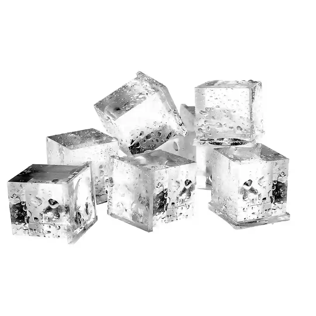 Isterningsmaskine ITV Spika