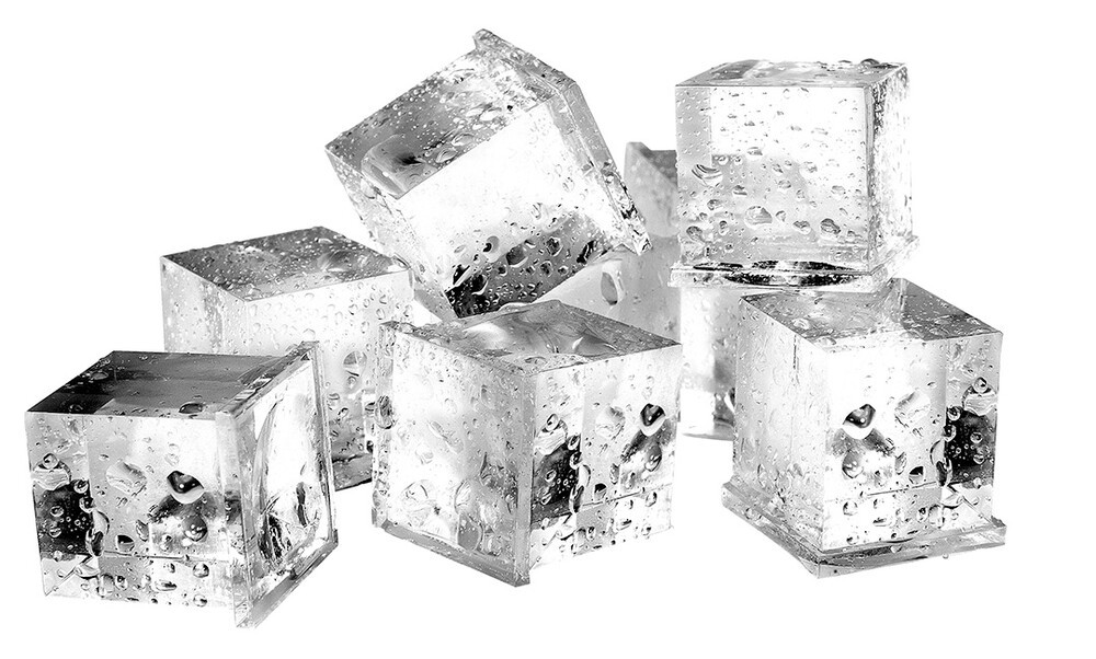 Isterningsmaskine ITV Spika