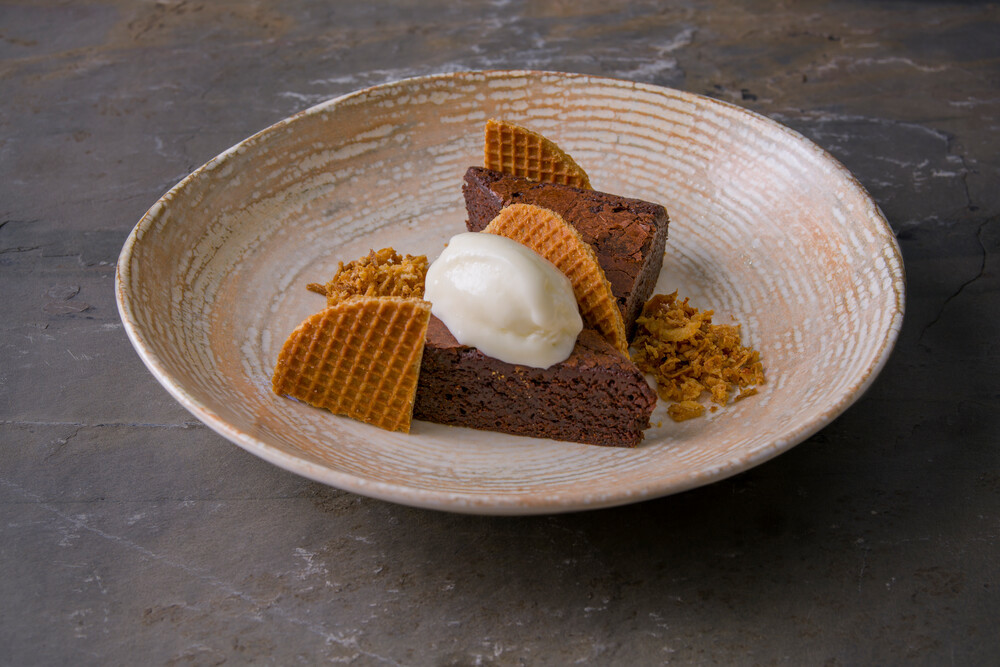 Tallerken Dyb Patera