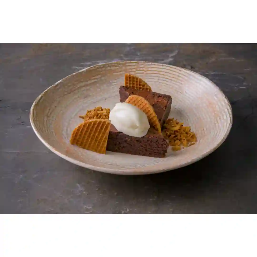 Tallerken Dyb Patera