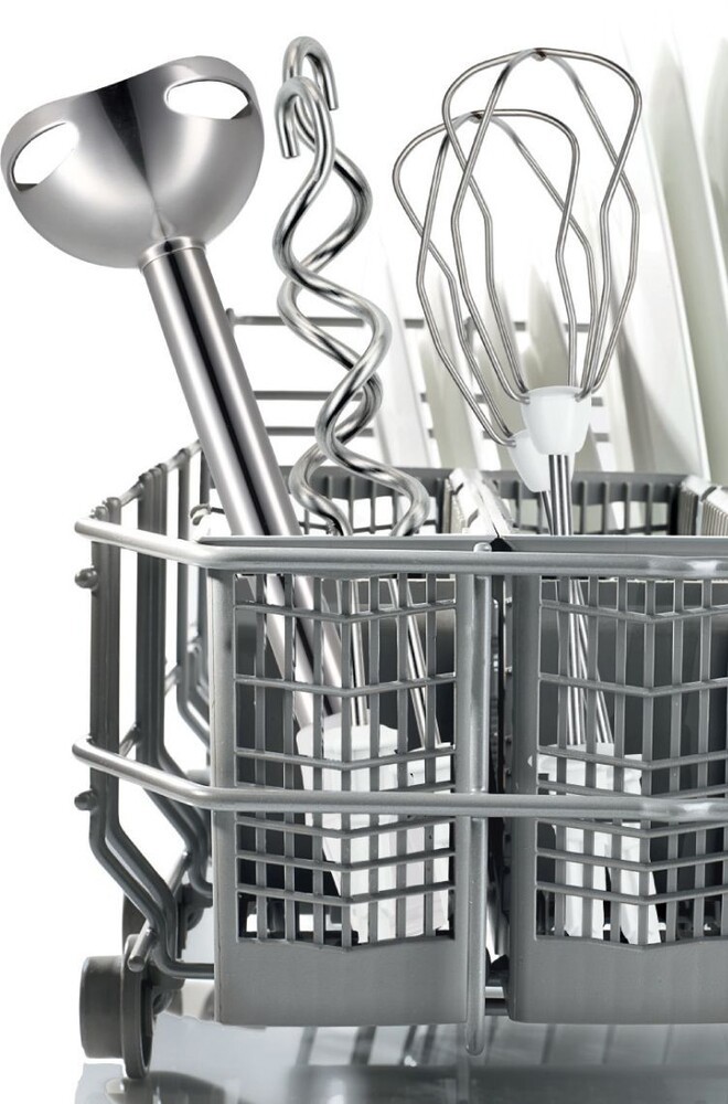 Håndmixer