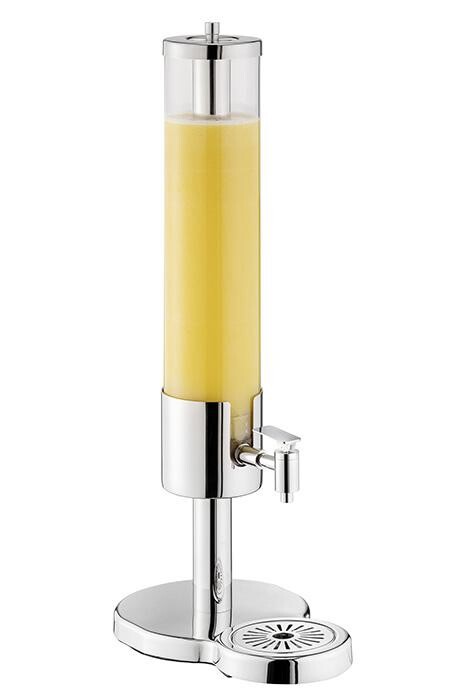 Juicedispenser m/isrør Tower