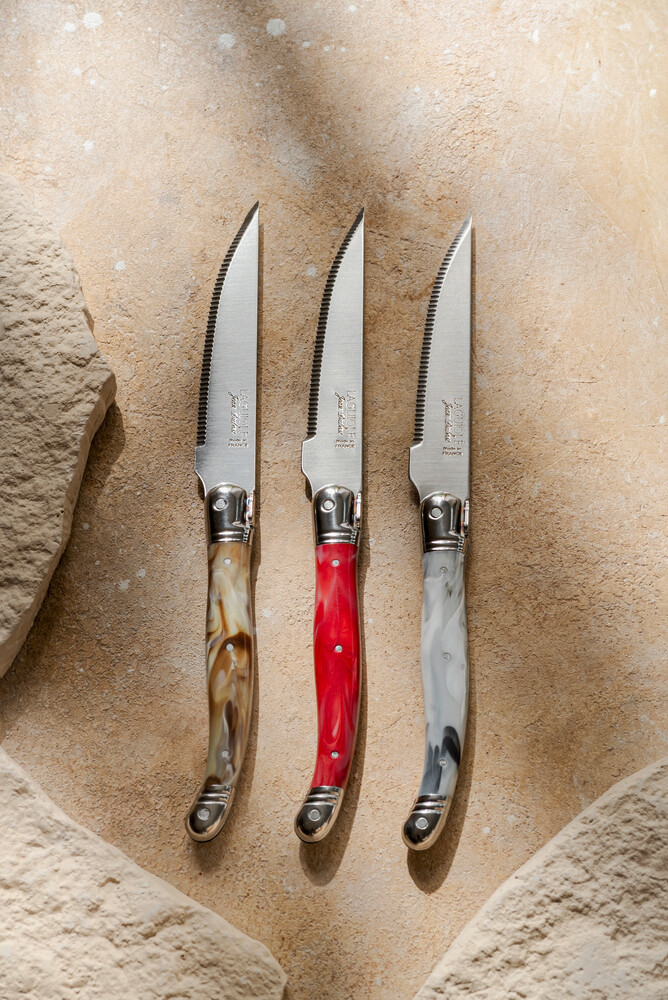 Grillkniv Laguiole