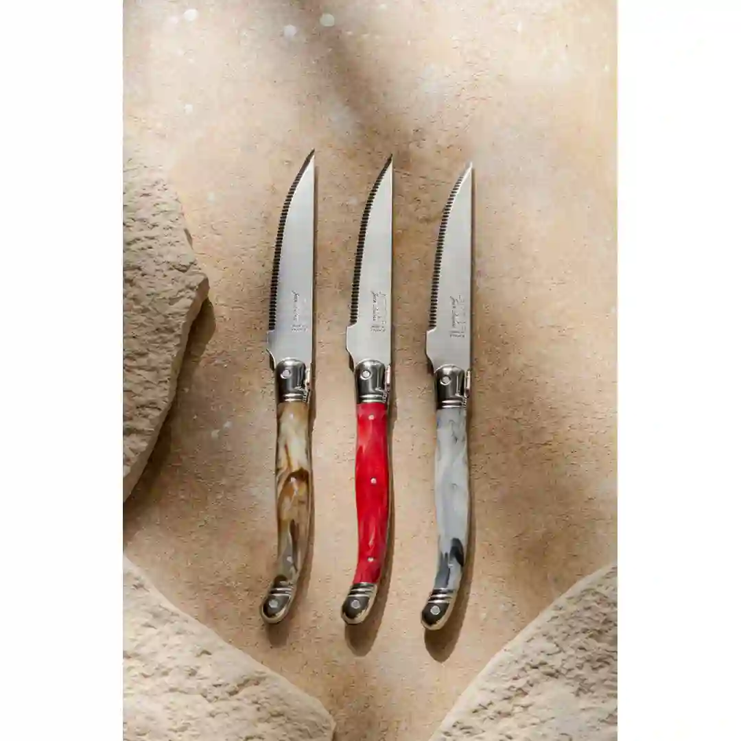 Grillkniv Laguiole