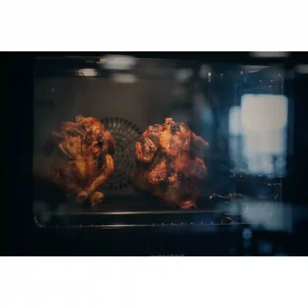 Stegeplade Kylling 8 stk