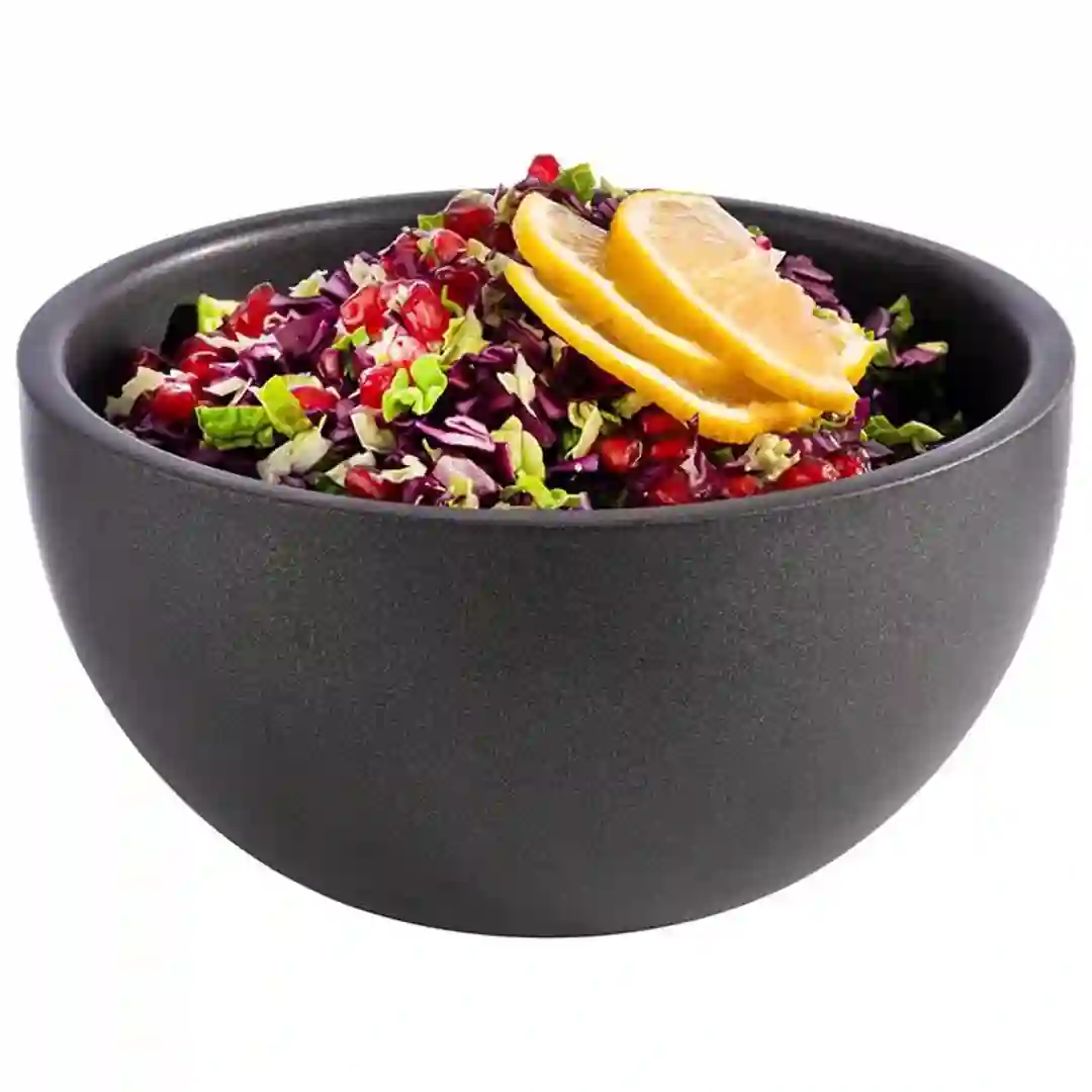 Skål Dobbeltvægget Levante