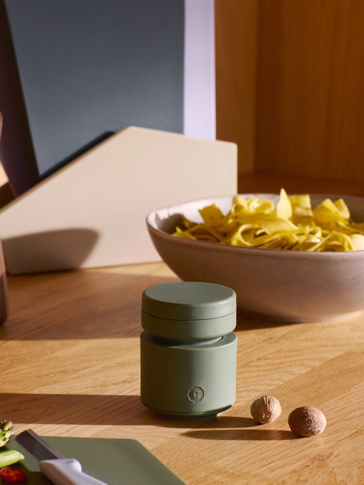 Krydderikværn Muskat  Billund