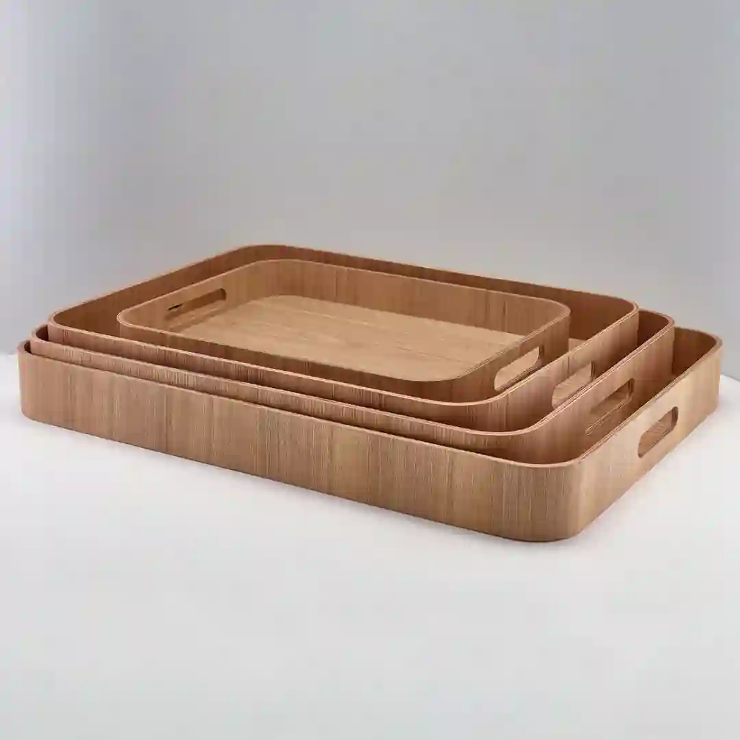 Serveringsbakke