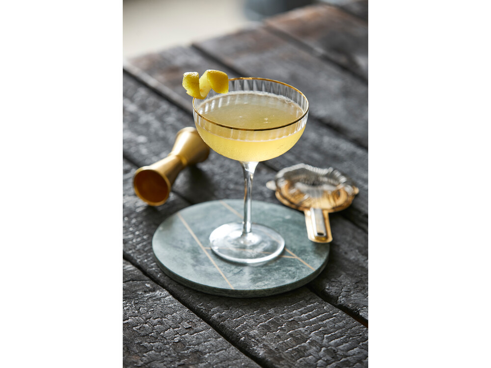 Cocktailglas 4 stk/pk