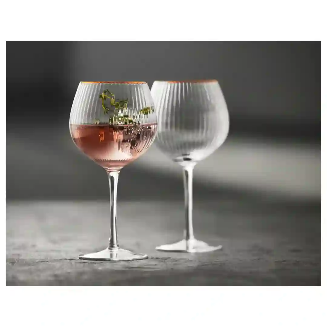 Cocktailglas 4 stk/pk