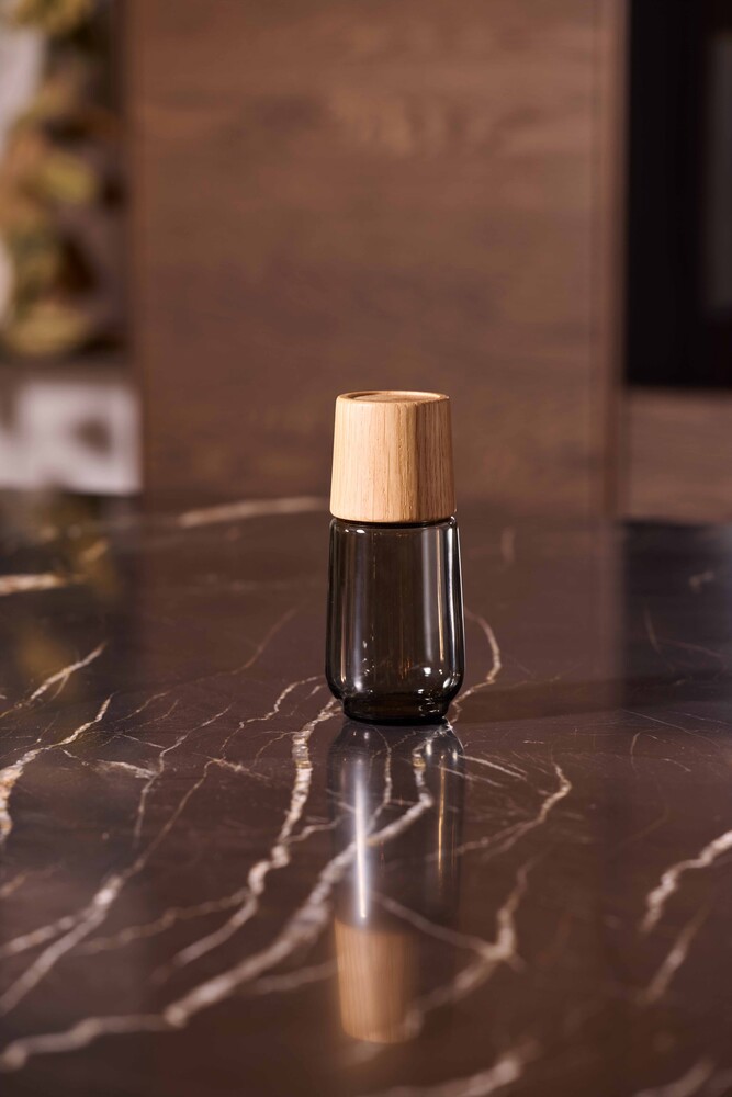 Flaske Olie/eddike Champagne