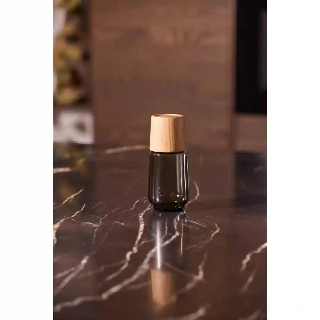 Flaske Olie/eddike Champagne