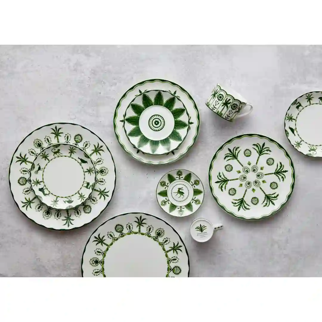 Underkop Sultan's Garden