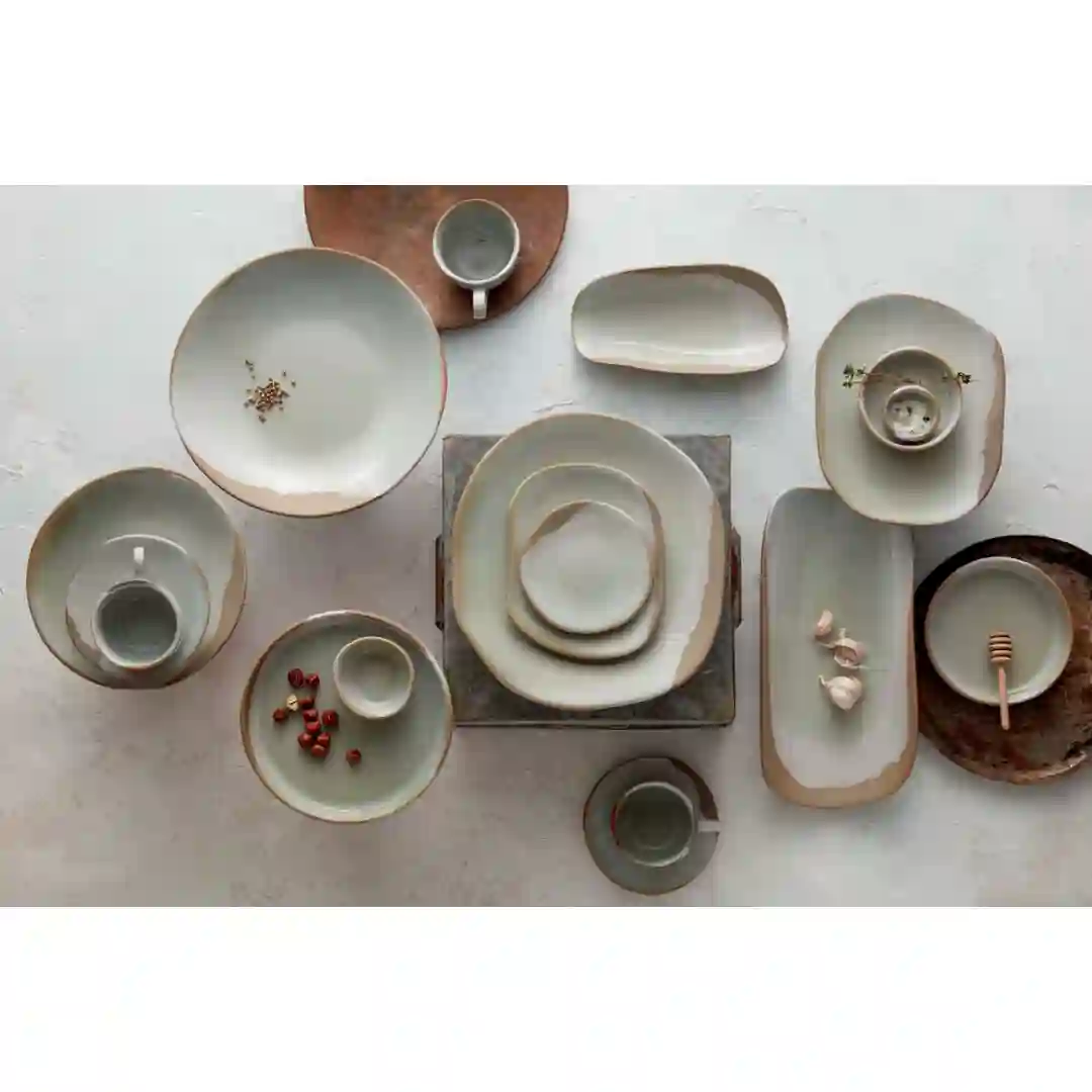 Fad Forager Nest