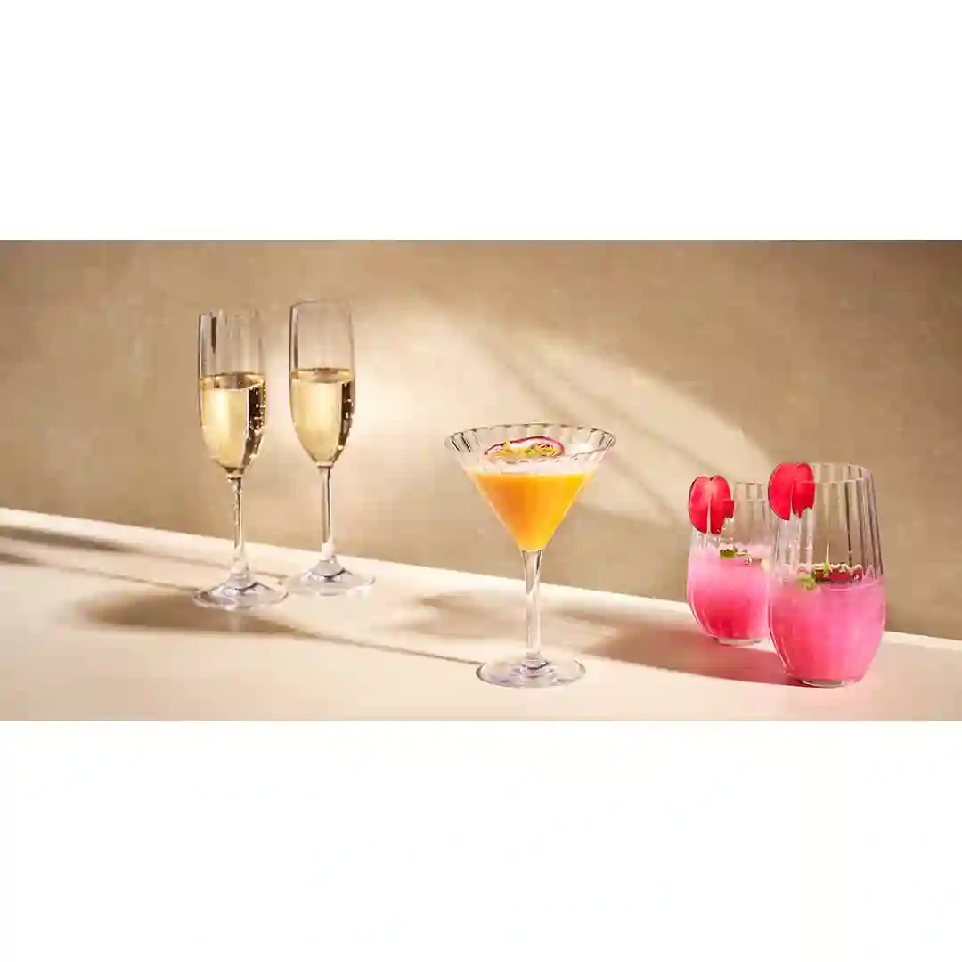 Martiniglas Perfection