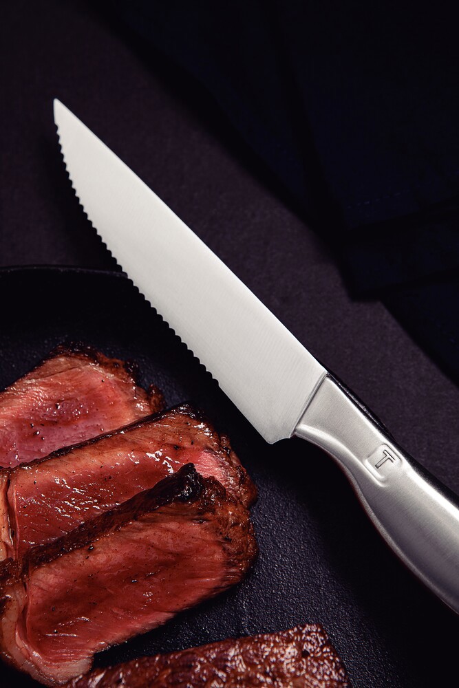 Kokkekniv Proff-Line