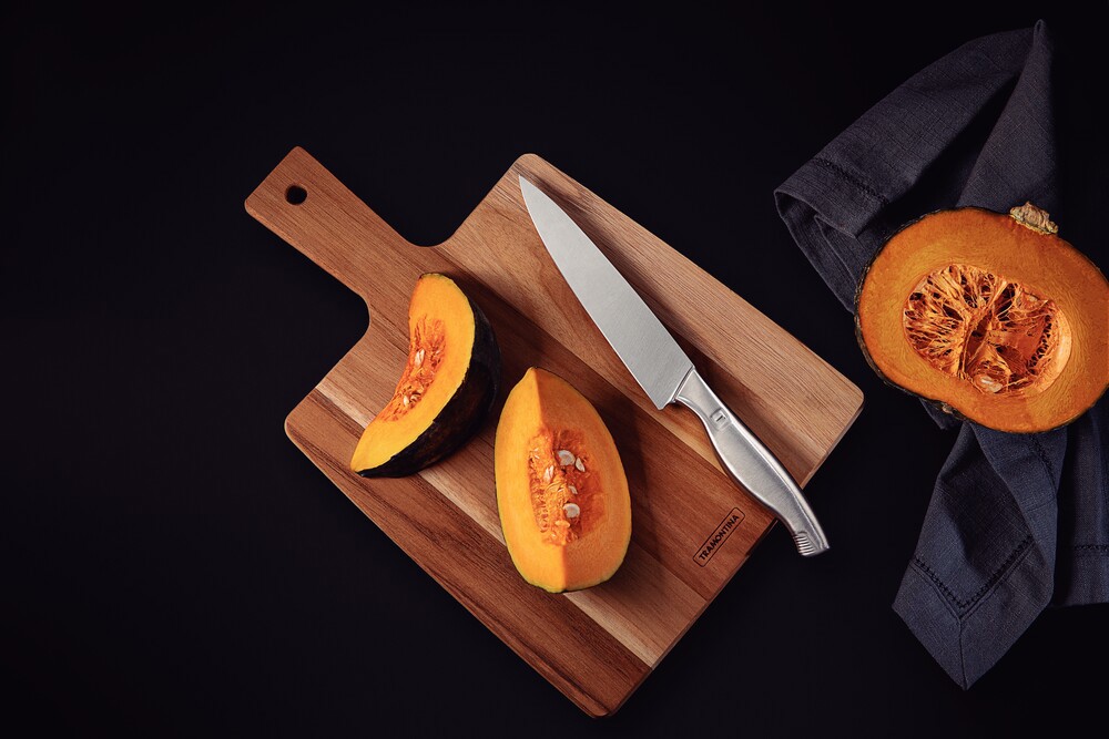 Kokkekniv Proff-Line