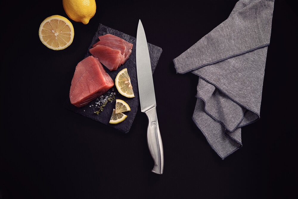 Kokkekniv Proff-Line