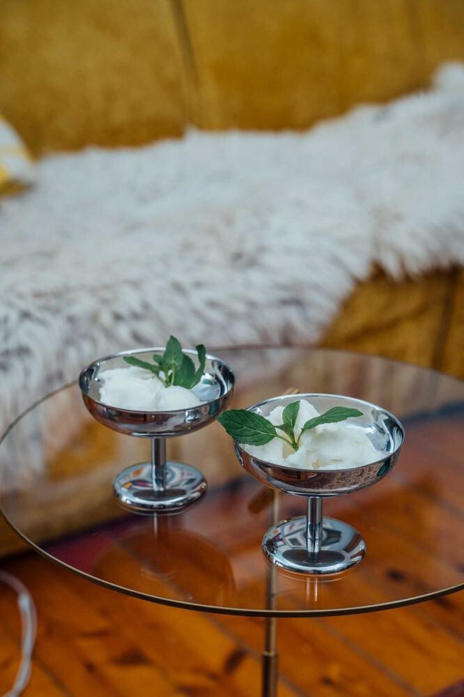 Isportionsskål 2-pak Frigio