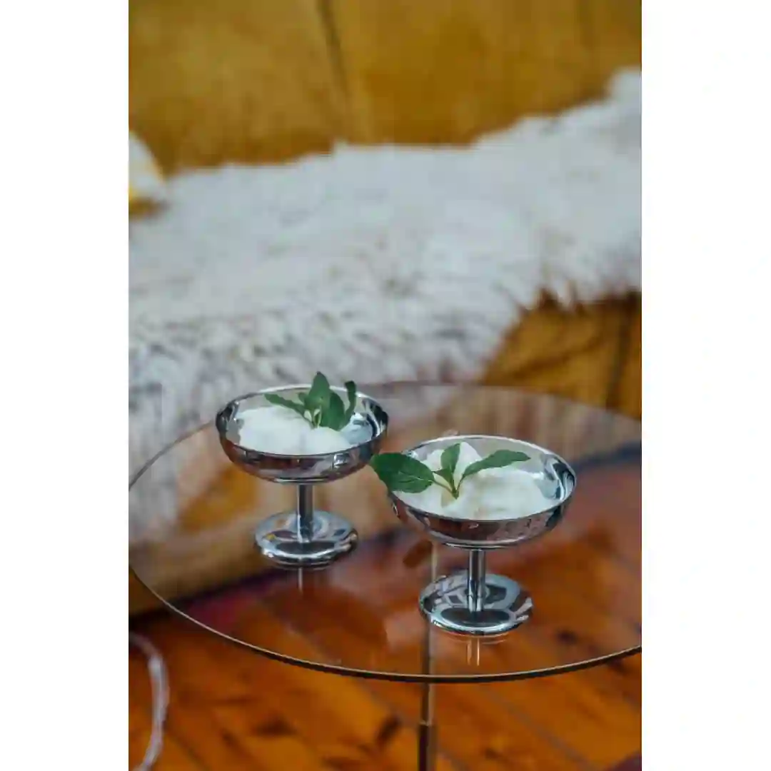 Isportionsskål 2-pak Frigio