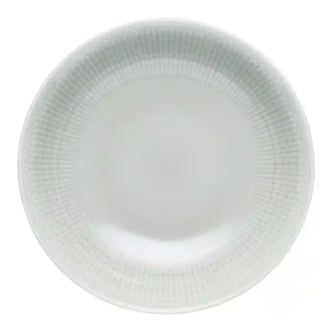 Tallerken Dyb Swedish Grace