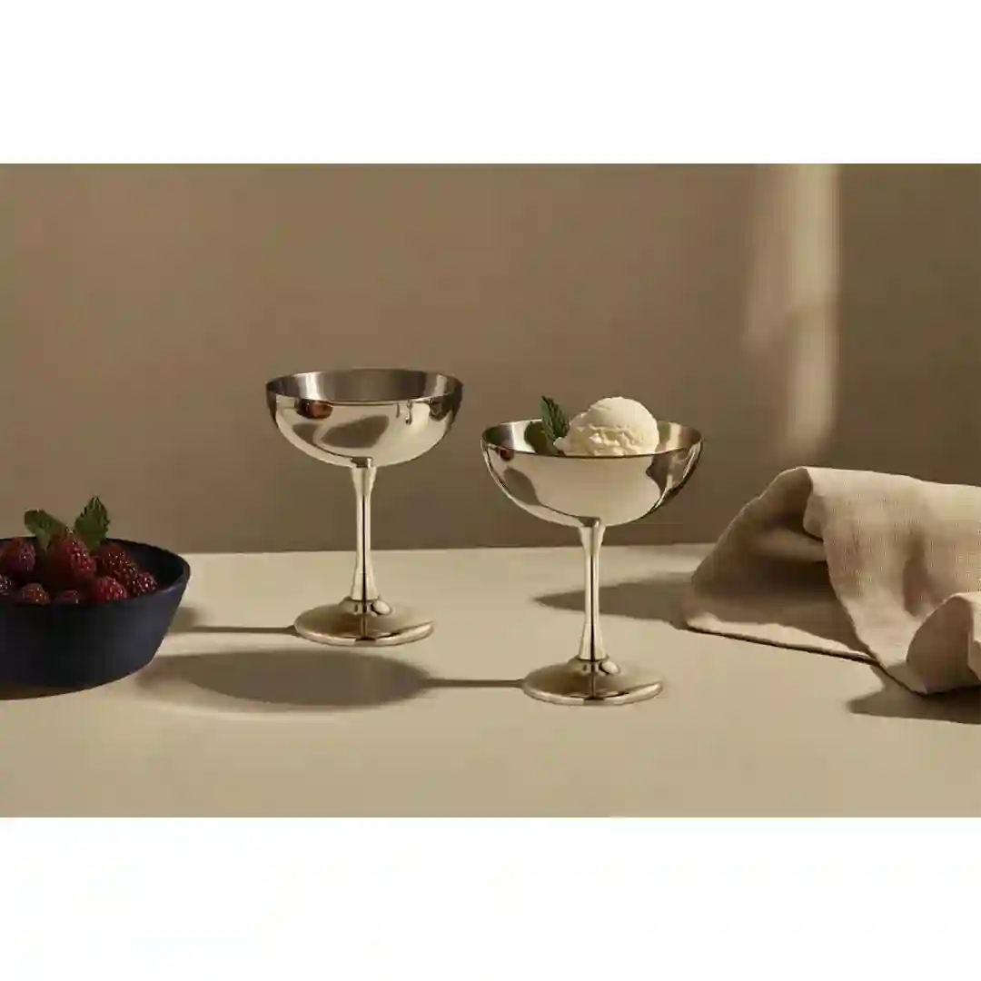 Isportionsskål 2-pak Frigio