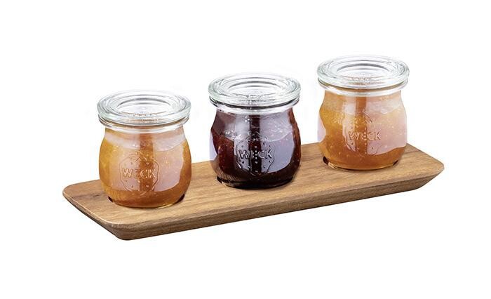 Serveringsbræt Narrow