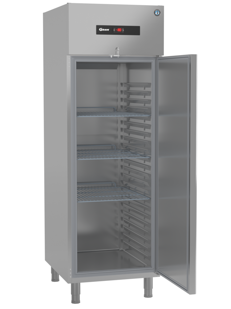 Gram Fryseskab Advance F70