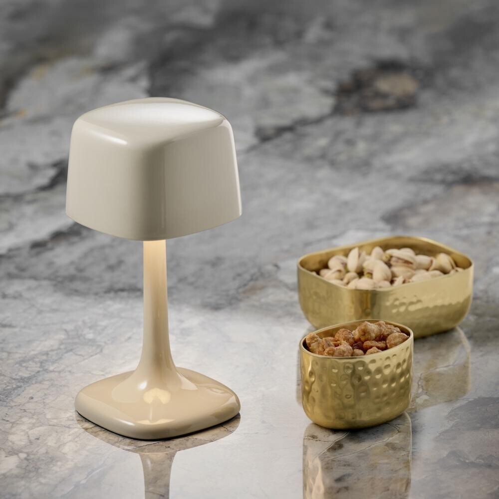 Bordlampe Genopladelig Soho