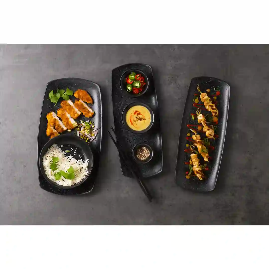 Tallerken Menu Shades
