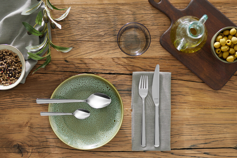 Frokostgaffel Phoenix